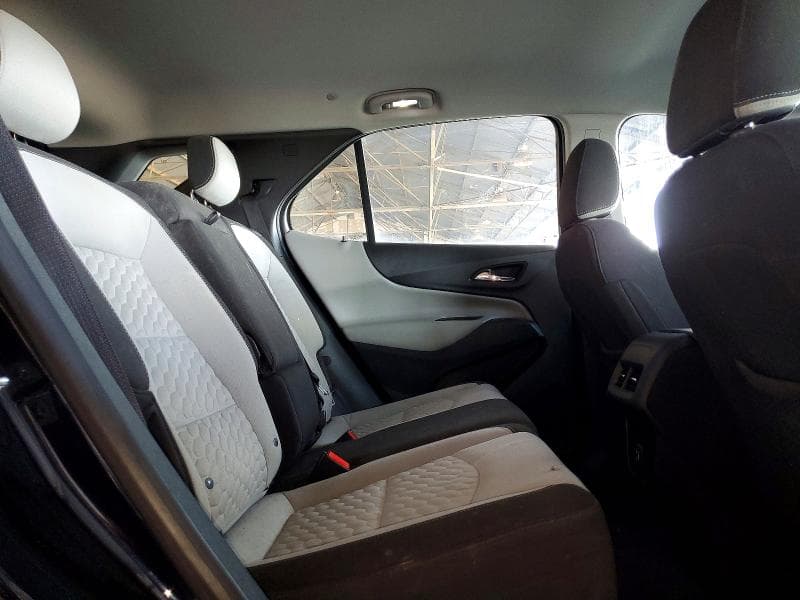 2020 CHEVROLET EQUINOX LS 10
