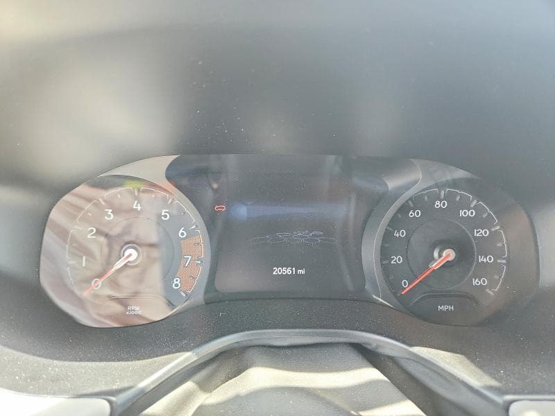 2025 JEEP COMPASS LIMITED 9