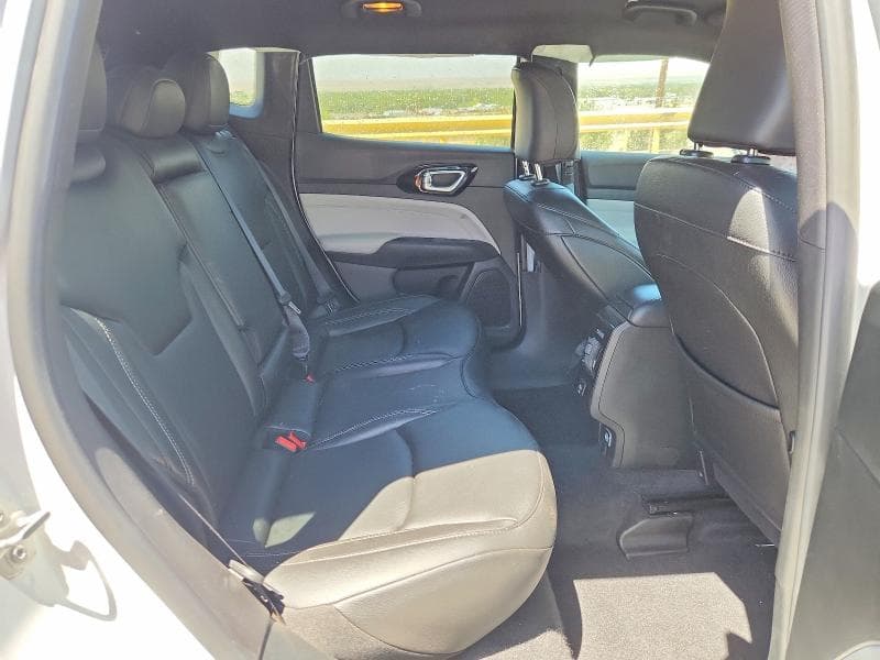 2025 JEEP COMPASS LIMITED 10