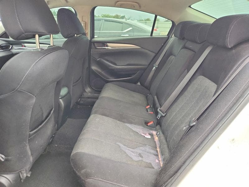 2018 MAZDA 6 SPORT 10