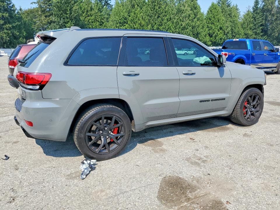 2020 JEEP GRAND CHEROKEE SRT-8 3