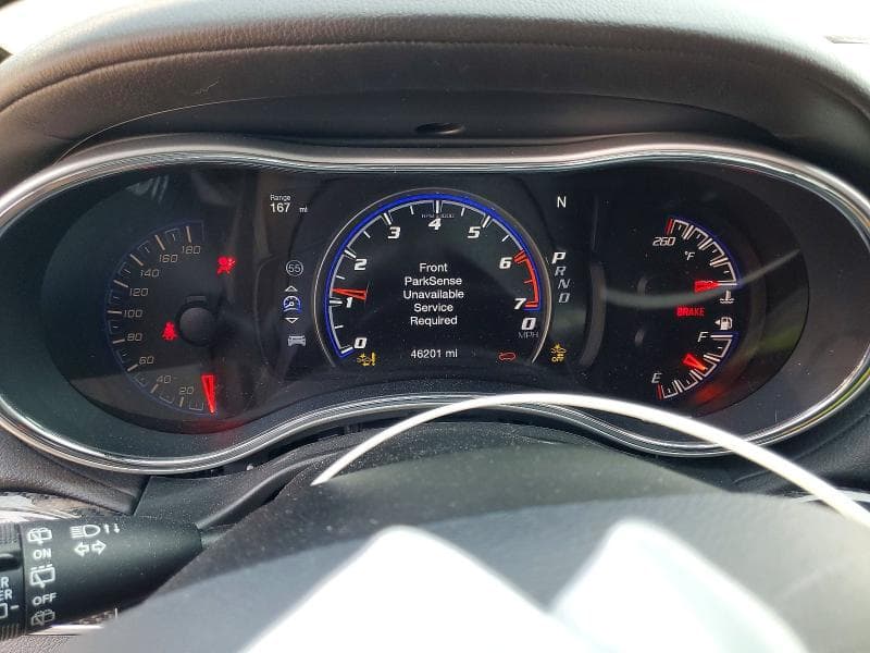 2020 JEEP GRAND CHEROKEE SRT-8 9