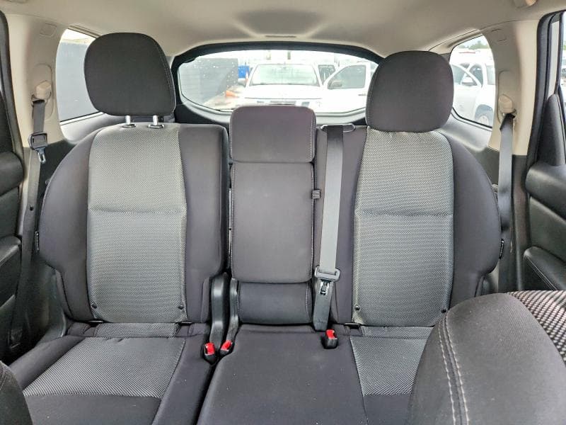2019 NISSAN PATHFINDER SV 10