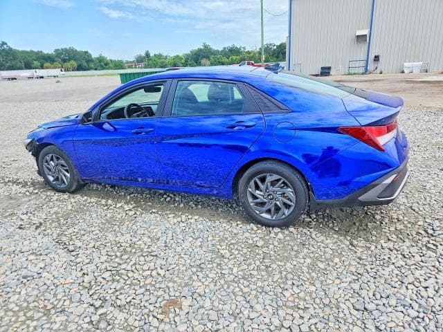 2024 HYUNDAI ELANTRA SEL 2