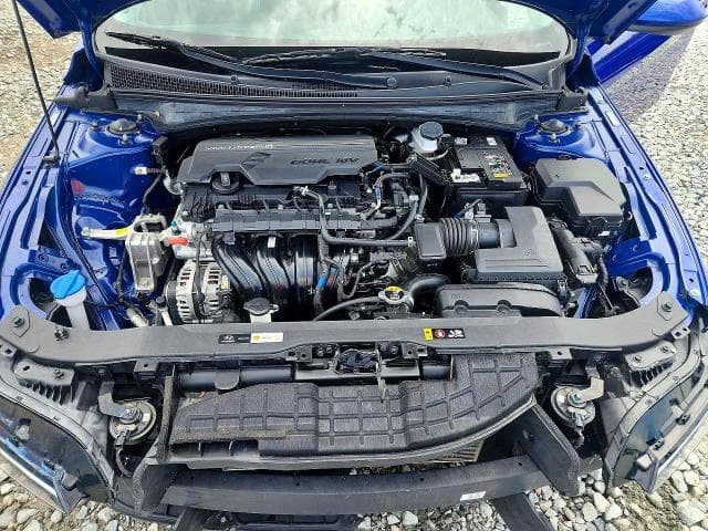 2024 HYUNDAI ELANTRA SEL 11