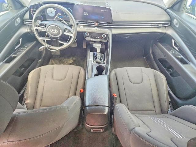 2024 HYUNDAI ELANTRA SEL 8