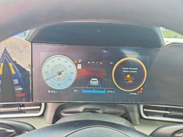 2024 HYUNDAI ELANTRA SEL 9