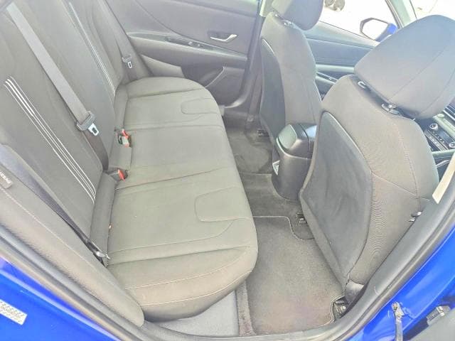 2024 HYUNDAI ELANTRA SEL 10