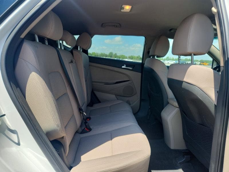 2021 HYUNDAI TUCSON VALUE 11