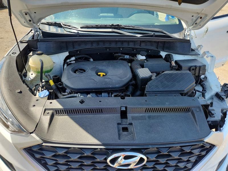 2021 HYUNDAI TUCSON VALUE 12