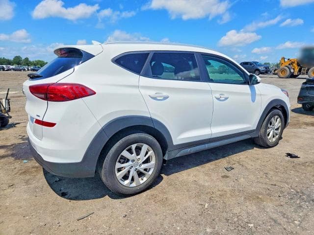2021 HYUNDAI TUCSON VALUE 3