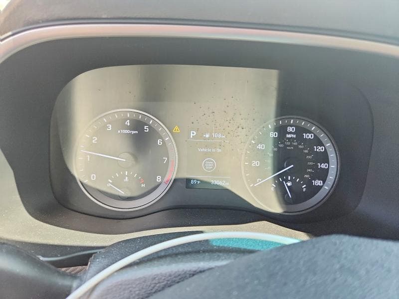 2021 HYUNDAI TUCSON VALUE 9