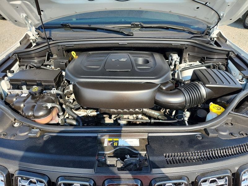 2020 JEEP GRAND CHEROKEE LAREDO 12
