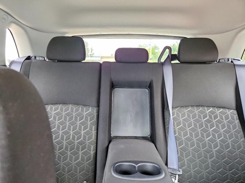 2026 MITSUBISHI OUTLANDER SPORT S/SE 10