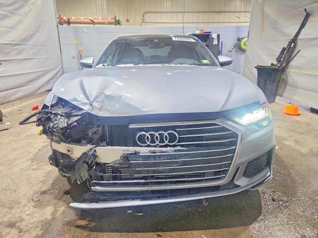 2019 AUDI A6 PRESTIGE 5