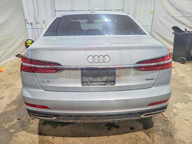2019 AUDI A6 PRESTIGE 6