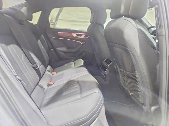 2019 AUDI A6 PRESTIGE 10