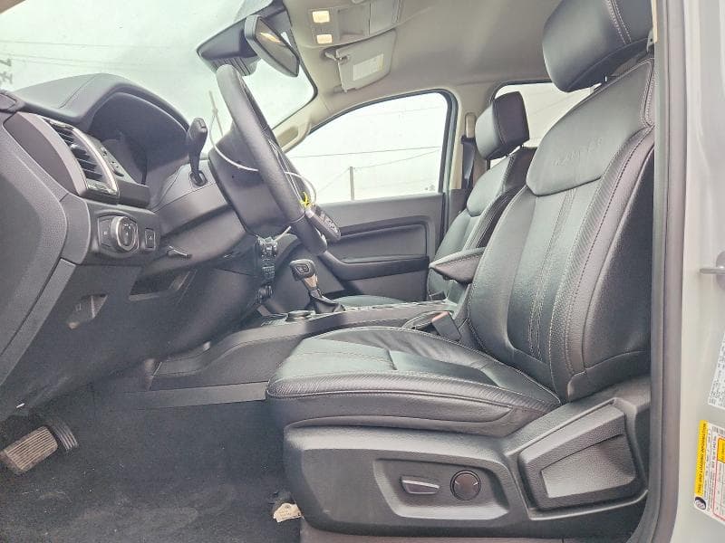 2022 FORD RANGER XL 7