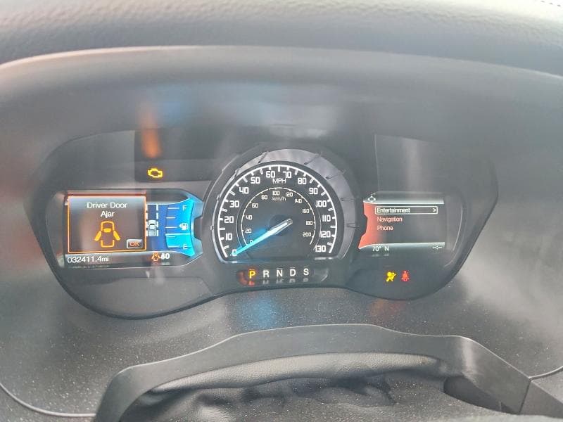 2022 FORD RANGER XL 9