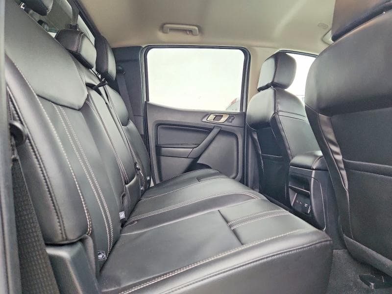 2022 FORD RANGER XL 10