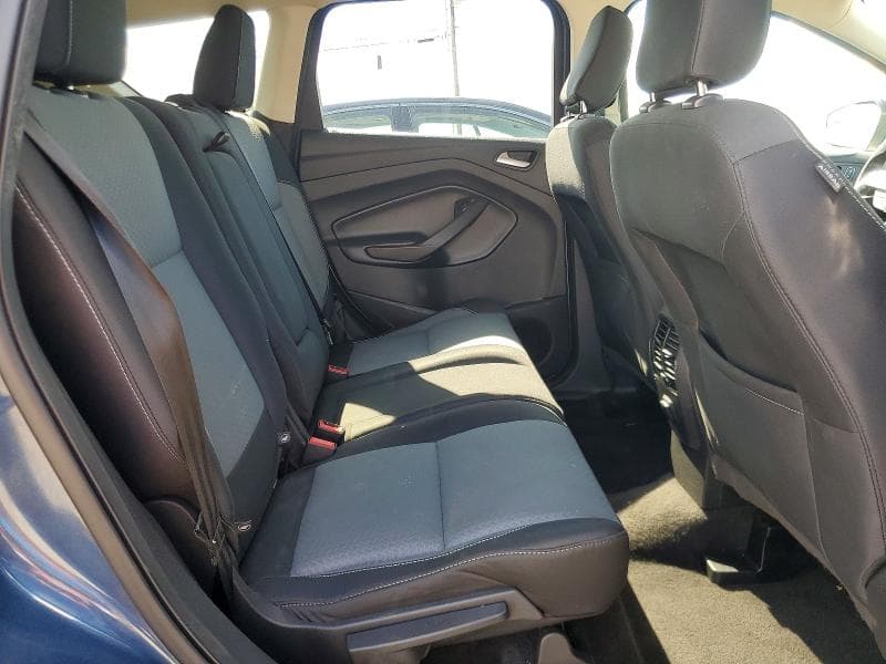 2018 FORD ESCAPE SE 10