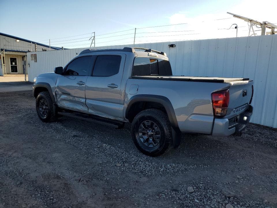 2021 TOYOTA TACOMA SR5 V6 2