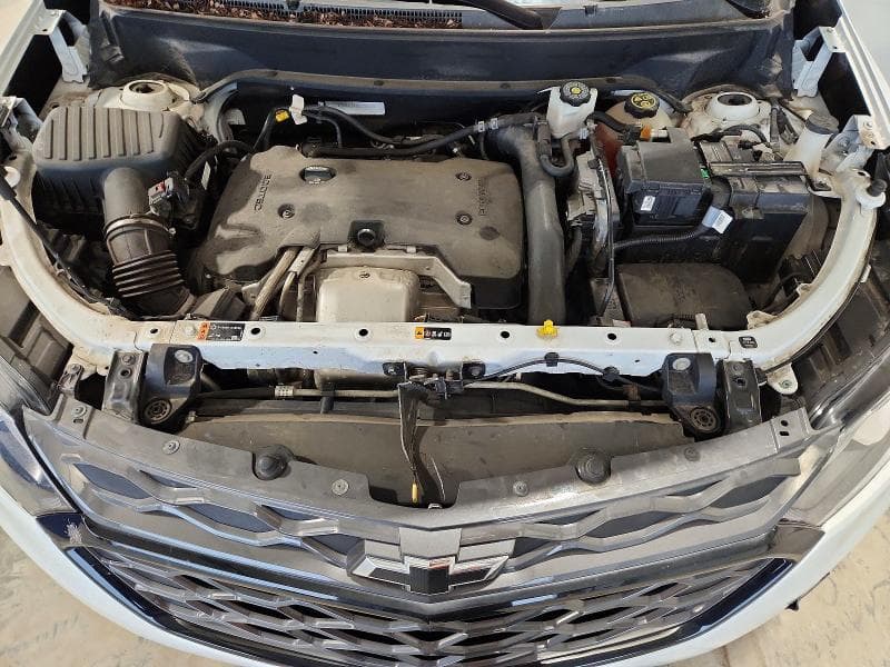 2019 CHEVROLET EQUINOX LT 11