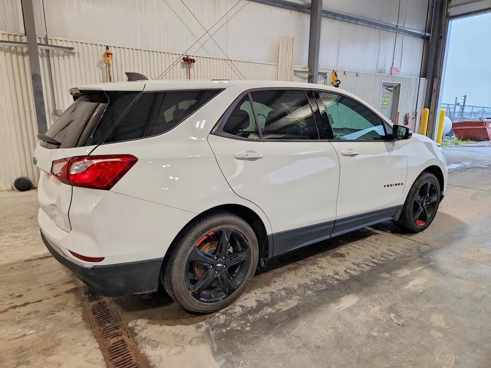 2019 CHEVROLET EQUINOX LT 3