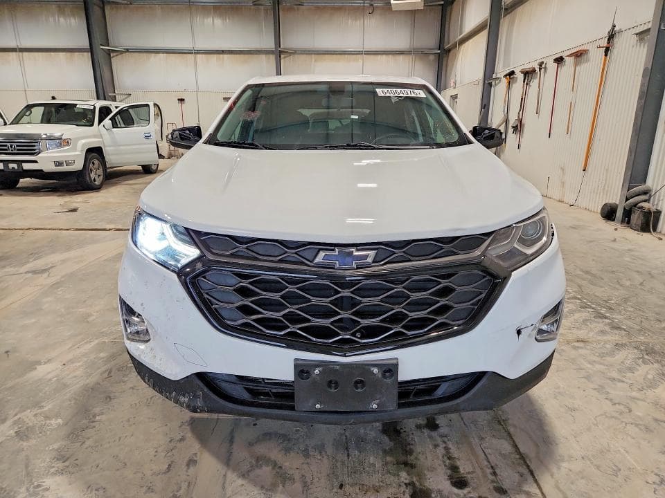 2019 CHEVROLET EQUINOX LT 5