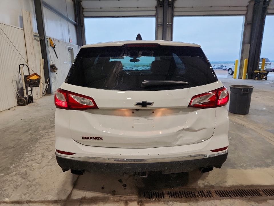 2019 CHEVROLET EQUINOX LT 6
