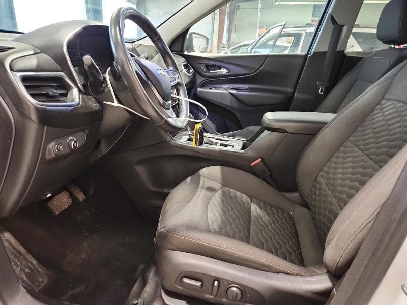 2019 CHEVROLET EQUINOX LT 7