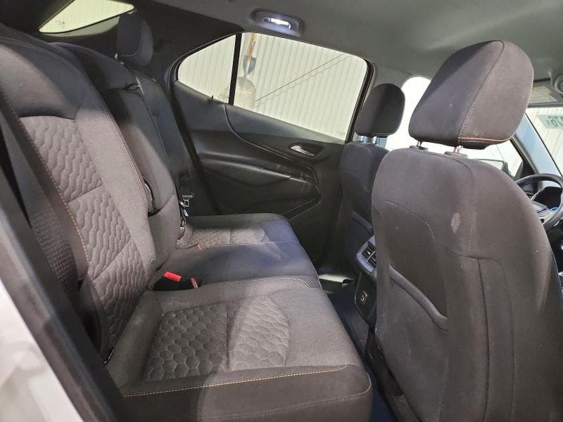 2019 CHEVROLET EQUINOX LT 10