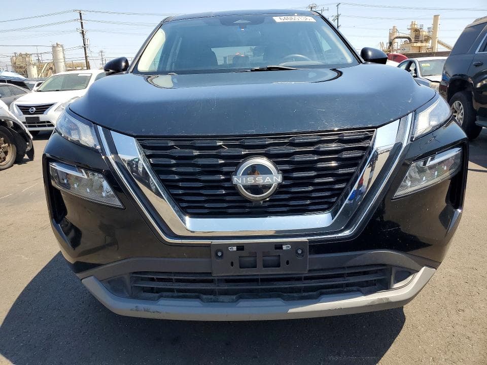 2023 NISSAN ROGUE SV 5