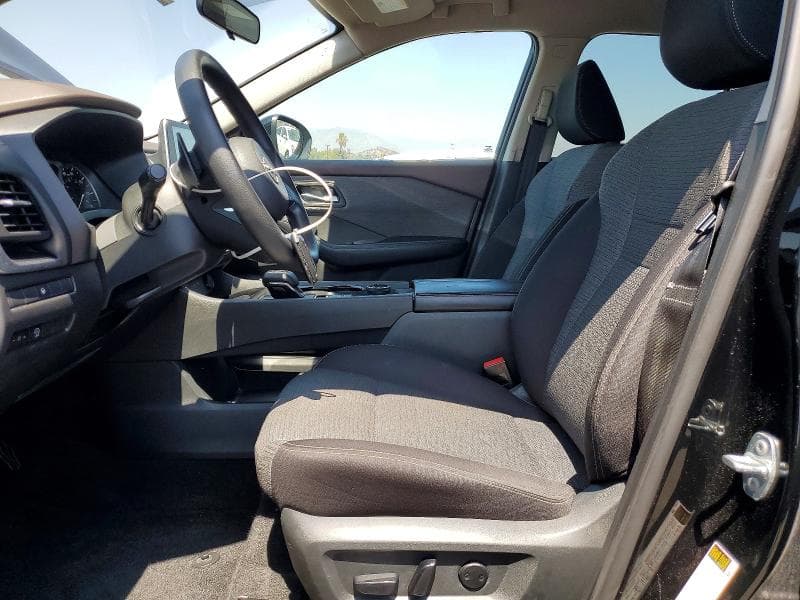 2023 NISSAN ROGUE SV 7