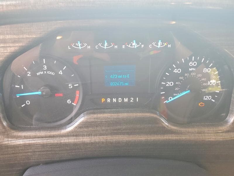 2020 FORD F53 8