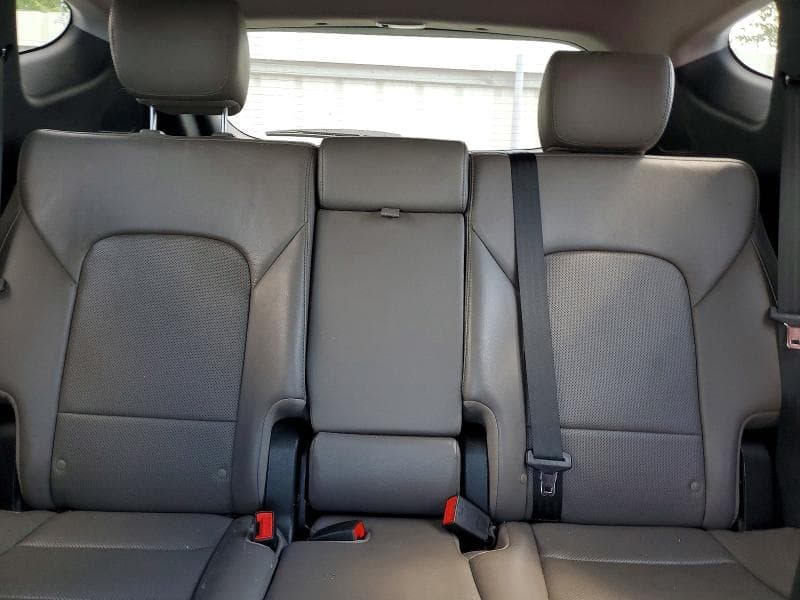 2017 HYUNDAI SANTA FE SPORT 2.4L 10