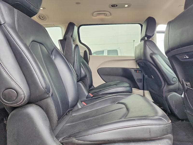 2023 CHRYSLER PACIFICA HYBRID TOURING L 11
