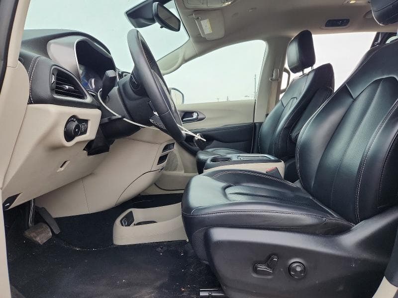 2023 CHRYSLER PACIFICA HYBRID TOURING L 7