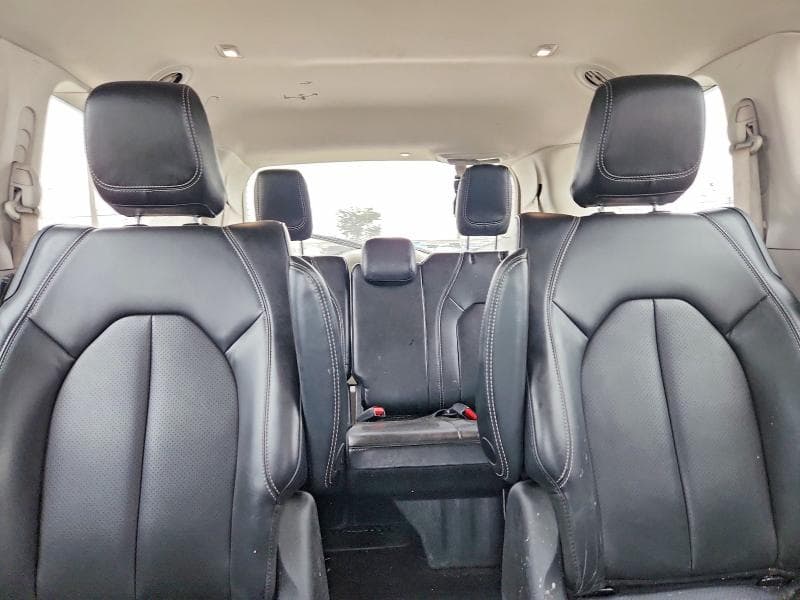 2023 CHRYSLER PACIFICA HYBRID TOURING L 10