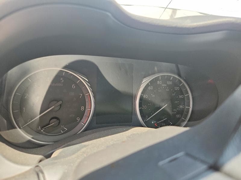 2019 INFINITI Q50 3.0T LUXE 9
