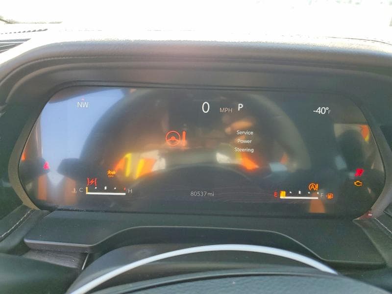 2023 JEEP GRAND CHEROKEE L LIMITED 9