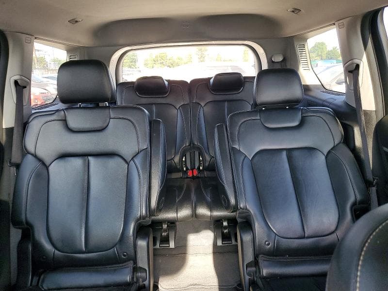 2023 JEEP GRAND CHEROKEE L LIMITED 10