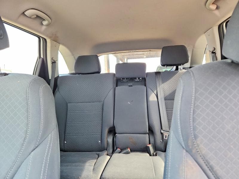 2018 KIA SORENTO L 10