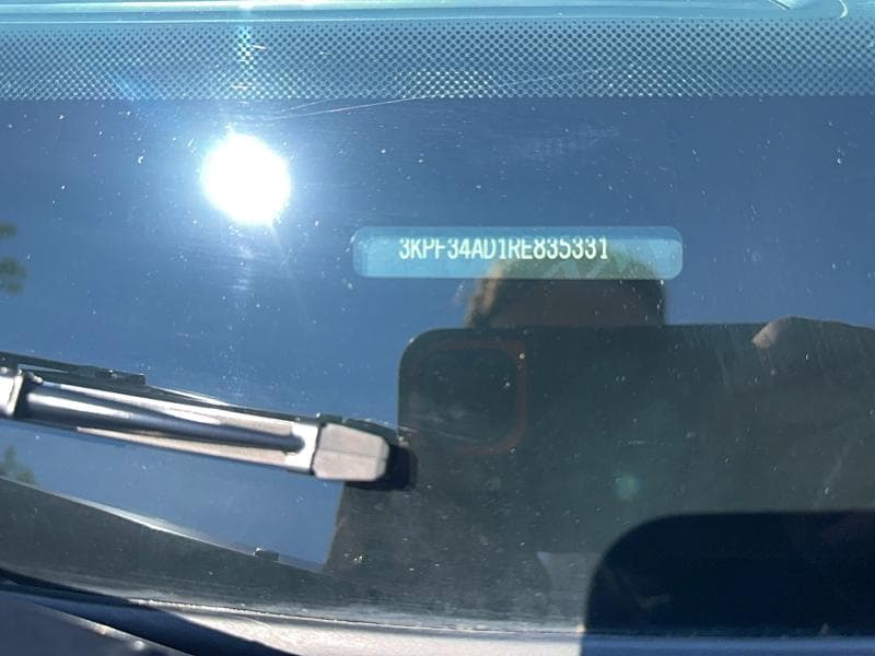 2024 KIA FORTE EX 10