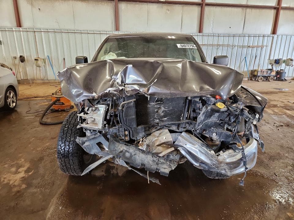 2018 RAM 1500 SLT 5
