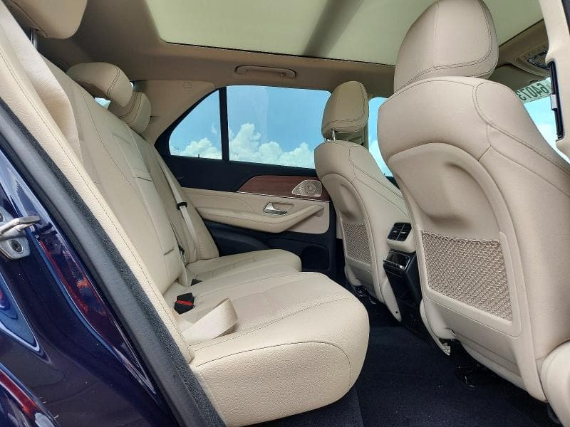 2022 MERCEDES-BENZ GLE 350 11