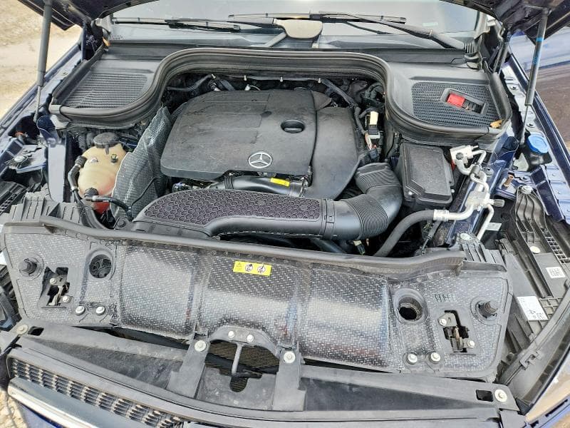 2022 MERCEDES-BENZ GLE 350 12