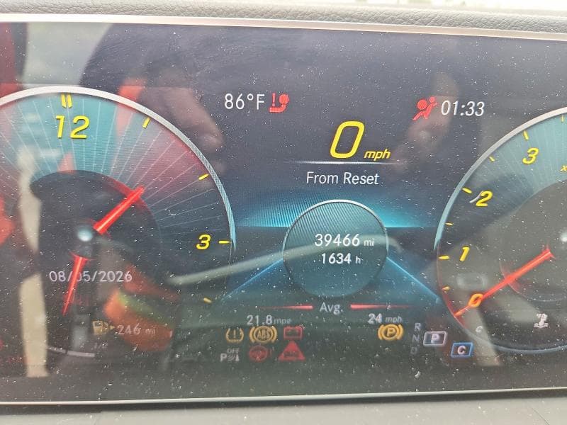 2022 MERCEDES-BENZ GLE 350 9