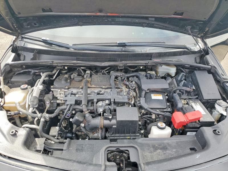 2020 TOYOTA PRIUS PRIME LIMITED 11