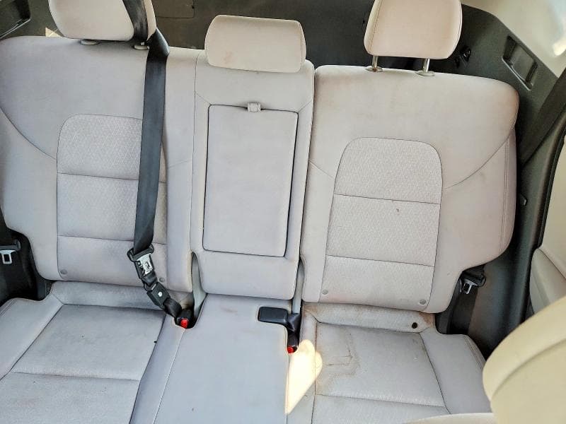 2018 HYUNDAI TUCSON SEL 10
